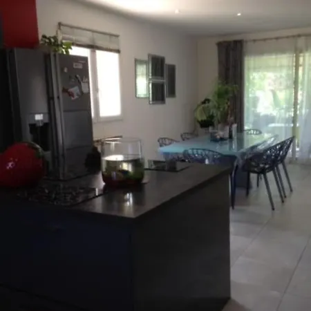 Jolie Maison Piscine Privée *