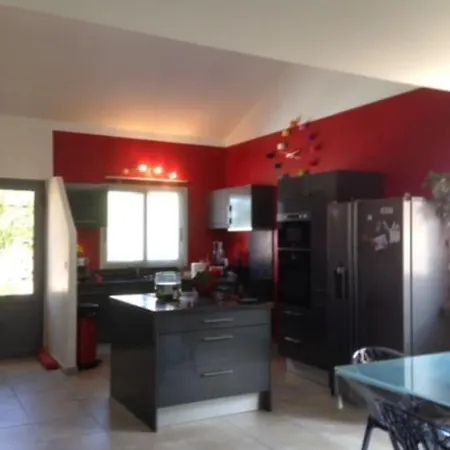 Jolie Maison Piscine Privée * Porto-Vecchio (Corsica)