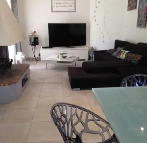 Jolie Maison Piscine Privée * Porto-Vecchio (Corsica)