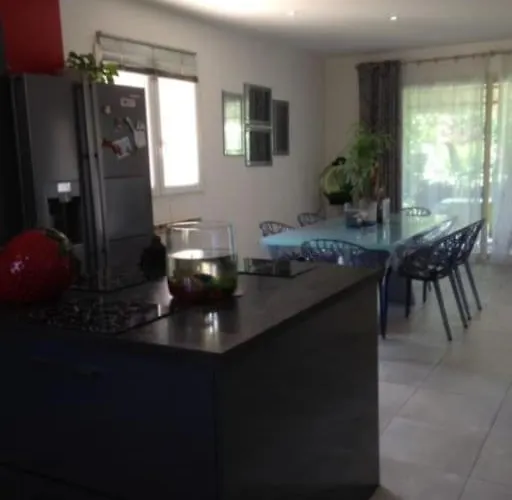 Jolie Maison Piscine Privée *