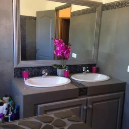 Jolie Maison Piscine Privée Villa