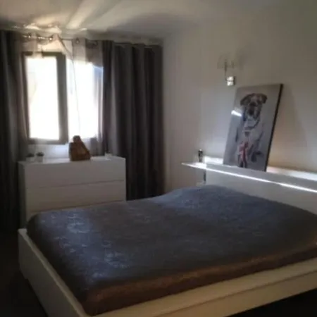 Jolie Maison Piscine Privée Villa *