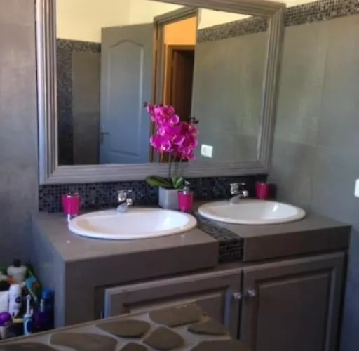 Jolie Maison Piscine Privee Villa